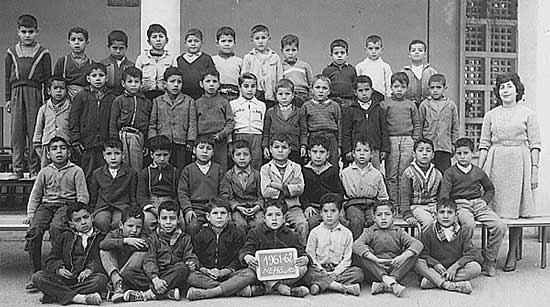 Qui se reconnait sur la photo ??